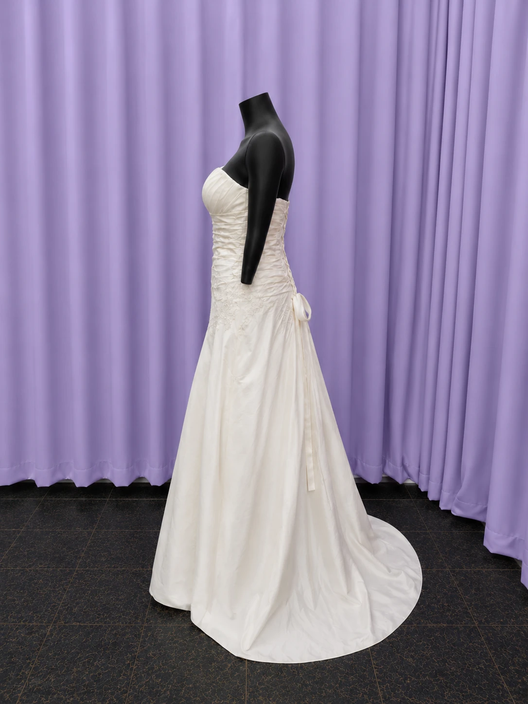 Eternity Bride trouwjurk 🌹46 🌹 – photo 3